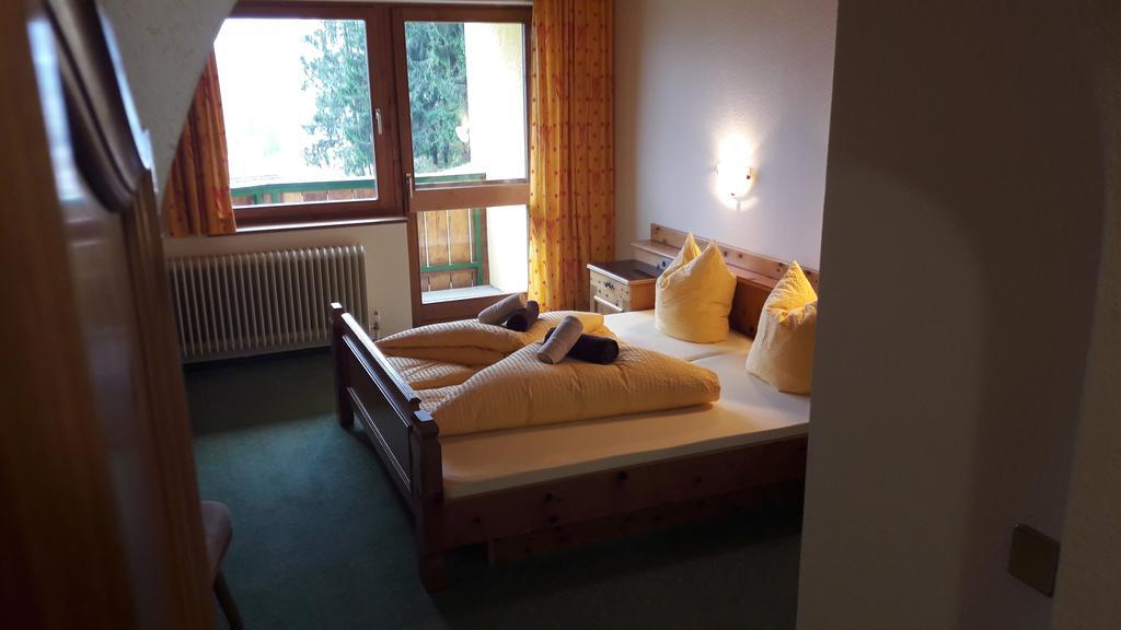 Hotel Sonnhof-Grobming Exteriör bild